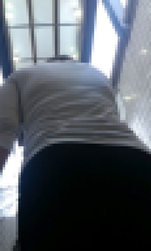 【身長１８０ｃｍの爆尻 黒髪清楚ギャル】絶対抱き心地最高のムチムチボディ！！　サンプル画像3