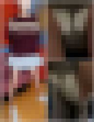 ＪＤパン〇ラ（羽根つき）　サンプル画像1