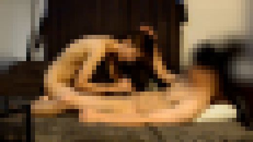 前編）可愛すぎるのにこんな姿に　サンプル画像2