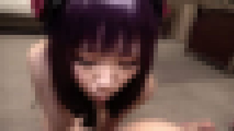 【素人】コスプレセックス-26 サンプル画像