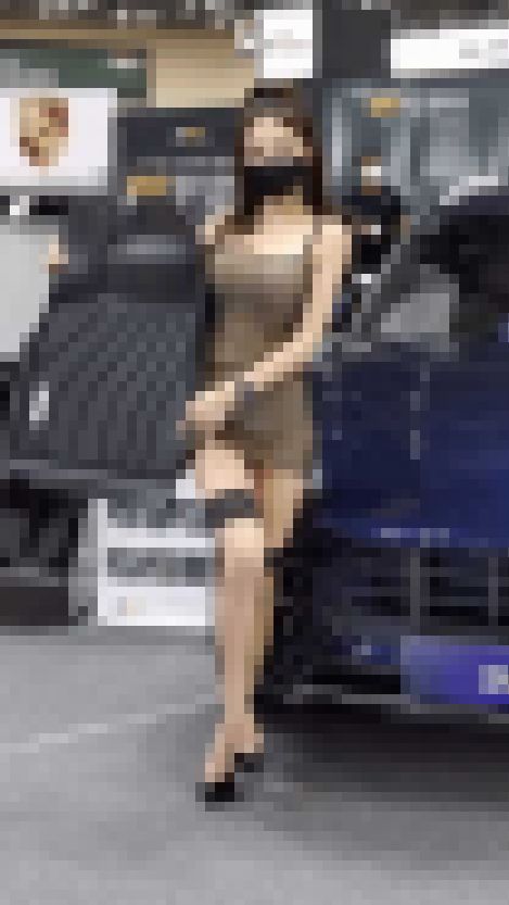 ※02/03(金)まで限定公開) キャンギャル動画0543　サンプル画像3