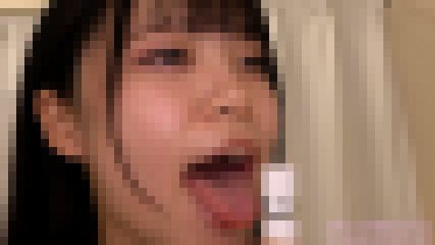 【特典動画２本付】鈴音杏夏のエロ長い舌シリーズ1～7まとめてDL　サンプル画像2