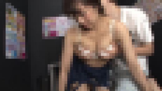 激カワ女子大生バイトは交渉次第で本番OK！File.3　サンプル画像2