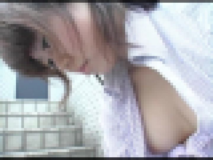 【実録出版】お外で覗くオンナの乳首 #003 EST-021-03 サンプル画像