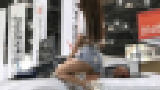 (※02/05(日)まで限定公開) キャンギャル動画0553　サンプル画像2