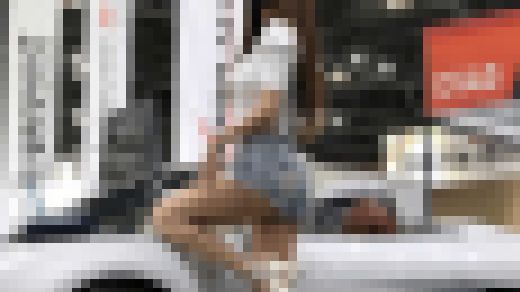 (※02/05(日)まで限定公開) キャンギャル動画0553　サンプル画像3