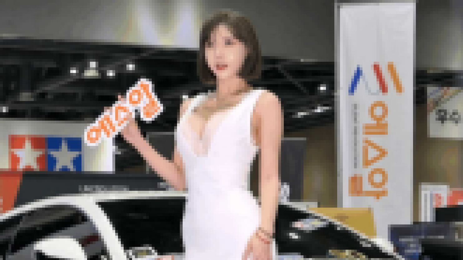 (※02/05(日)まで限定公開) キャンギャル動画0557 サンプル画像