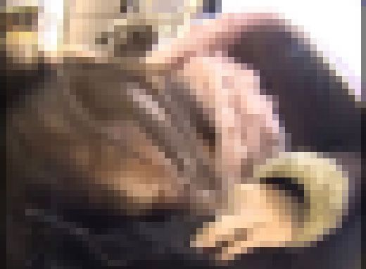 痴電ブーツ撮025-大人しそうな女子大生に特濃ミルクの中出し‼︎　サンプル画像1