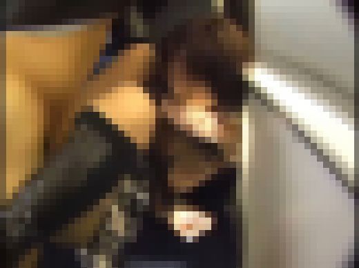 痴電ブーツ撮025-大人しそうな女子大生に特濃ミルクの中出し‼︎　サンプル画像2