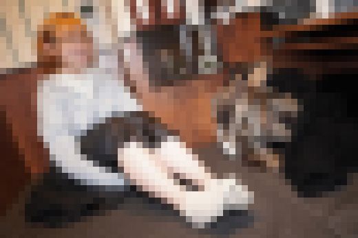 Street legs&socks snaps写真集＆動画　七々 サンプル画像