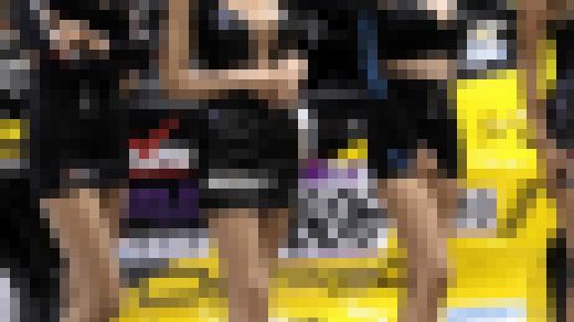 (※02/06(月)まで限定公開) キャンギャル動画0559　サンプル画像1