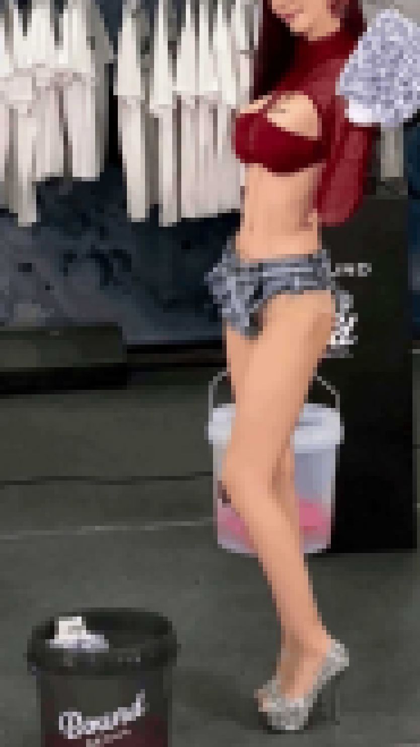 (※02/06(月)まで限定公開) キャンギャル動画0560 サンプル画像