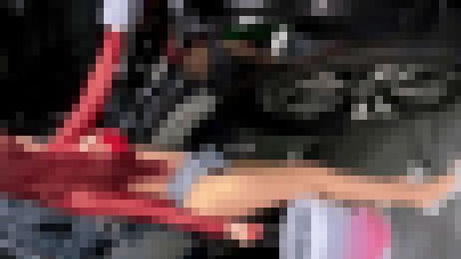 (※02/06(月)まで限定公開) キャンギャル動画0560　サンプル画像3