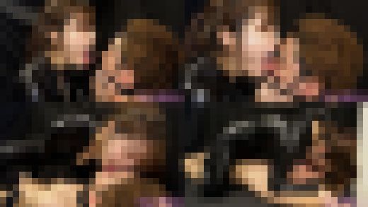 強●拘束顔舐め地獄！舌フェチ女王・望月あやか様が舌フェチ変質者を成敗！！　サンプル画像1