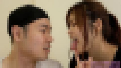 【特典動画１本付】望月あやかのエロ長い舌シリーズ特別編1～2まとめてDL　サンプル画像2