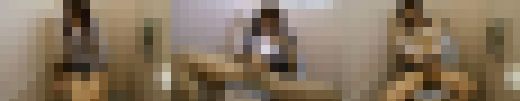 制服OLお姉さん達がトイレオナニーで性欲発散12　サンプル画像3
