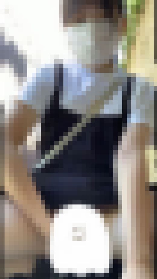 JD貢ぎ犬misa(野外自慰)　サンプル画像2