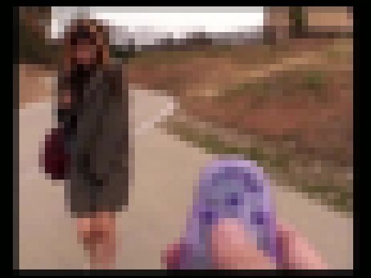 【ジャネス】露出羞恥投稿 #007 DFTA-024-02　サンプル画像2