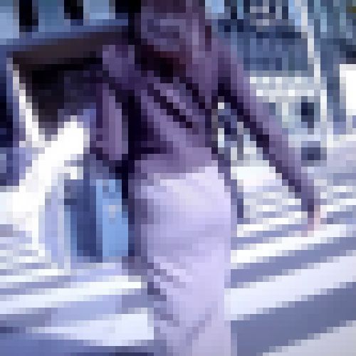 超美人OLがタイトスカートで歩くイヤらしい美巨尻と腰つきがエロい サンプル画像