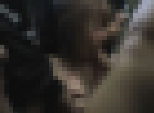 痴電ブーツ撮026-キャメルブーツ女中出しと顔射のコラボ‼︎　サンプル画像1