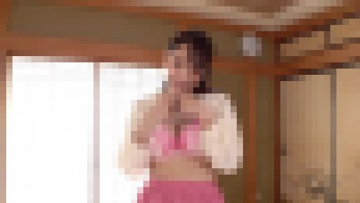 【素人】人妻と不倫温泉旅行を楽しんでNTR中出しセックス-2　サンプル画像2