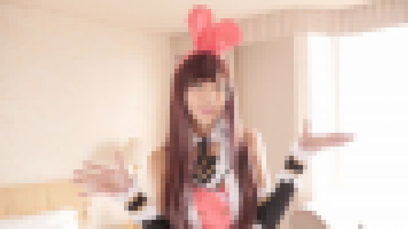 【素人】コスプレセックス-31 サンプル画像