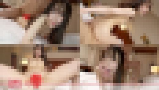 【あざとかわいい】めちゃかわ痴女ビッチ若妻ちゃん26歳 イケメンを痴女責めしまくり 乳首責め連続寸止めでガマン汁ダラダラ発狂寸前　サンプル画像3
