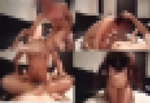 （個人撮影）美容専門１年,ちょいポチャでツインテの巨乳ちゃん　サンプル画像1