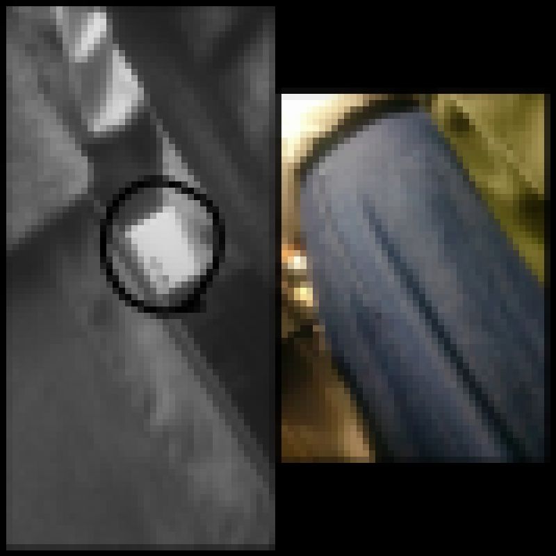 【電車痴漢プレミアム】限定販売 黒髪処女Ｋ１～２セット サンプル画像