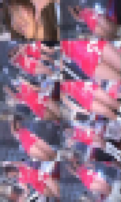 キャンギャル動画366　サンプル画像1