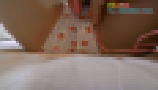 新春イチゴ狩り！　２代目ポニテ娘の生イチゴを堪能しちゃいまShow♪　サンプル画像1