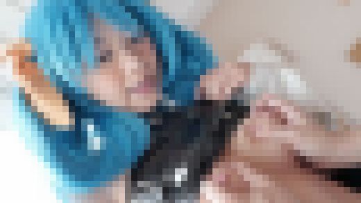 【素人】コスプレセックス-33　サンプル画像1