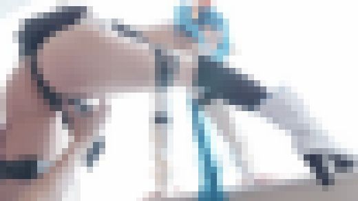 【素人】コスプレセックス-33　サンプル画像2
