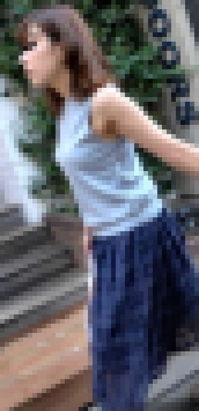 カトパン似の巨乳ボディなお姉さん! サンプル画像