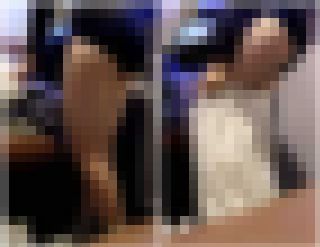 処女巨乳ＪＤパン〇ラ・着替え・ブラ　サンプル画像1