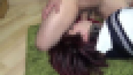 ドノーマルなモデルさんをいじめてみた④3ｐセックス・ザーメンごっくん編　サンプル画像3