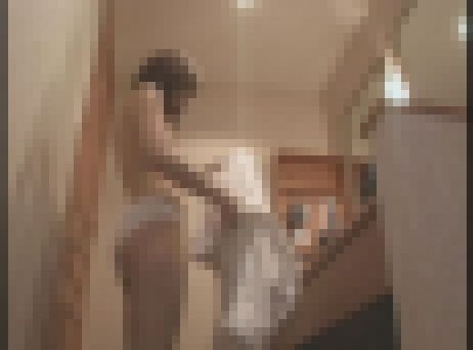 アジアンエステの盗撮映像 レズエステティシャンにされるレズ行為に感じてしまうお客様　02　サンプル画像1