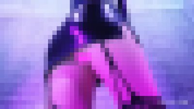 ボディコン・ミニスカダンス ローアングル! サンプル画像