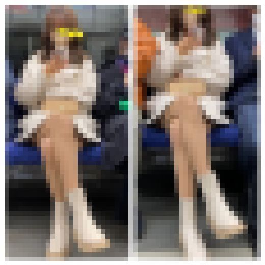 長編シリーズ620 脚を組むS級美人お姉さんの対面エロ過ぎるパンスト美脚 サンプル画像1