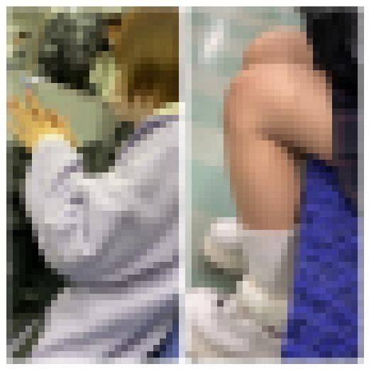 4名の美人お姉さんの対面接近真上エロ過ぎるパンスト美脚775　サンプル画像3