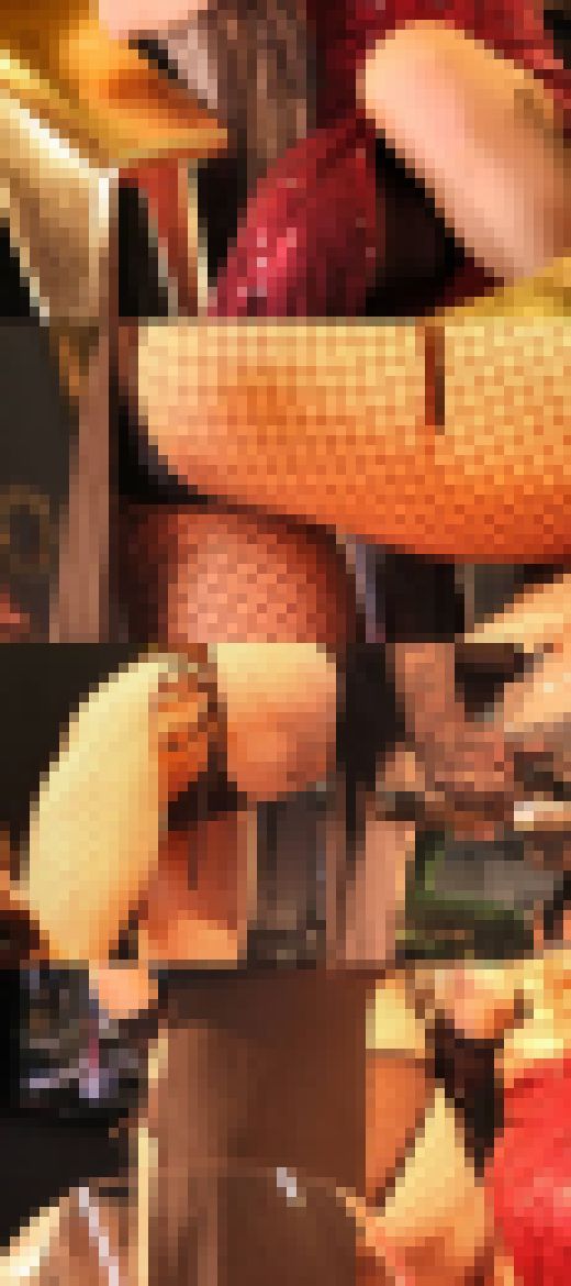 【６分フルHD】東京オートサロン2023のエッチなキャンギャルちゃん★ゴードン編★１日目★【その５】　サンプル画像1