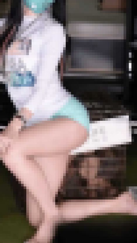 (※02/14(火)まで限定公開) キャンギャル動画0602　サンプル画像1