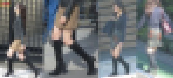 自然空間ムレムレブーツの匂い　10～19　10作品特別セール サンプル画像