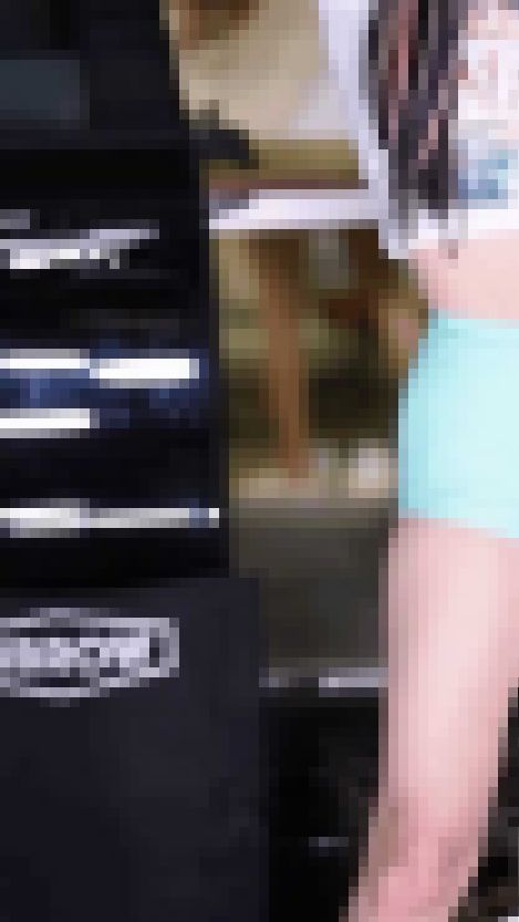 (※02/14(火)まで限定公開) キャンギャル動画0603　サンプル画像3