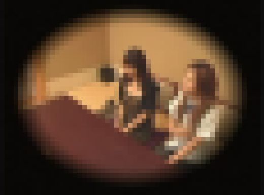 お受験の2者【裏】面談で、入学を条件に弄ばれる娘と母の惨劇レ●プ　01　サンプル画像1