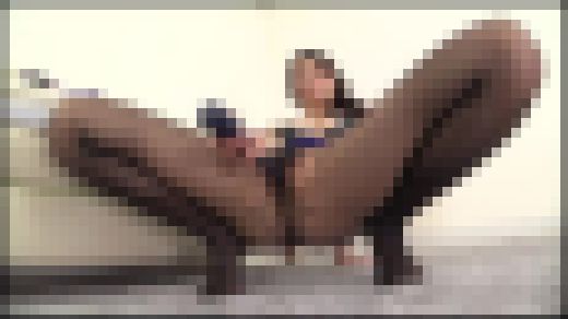 【ジャネス】甘く匂い立つノーパンパンスト #001 HXAD-009-01　サンプル画像2