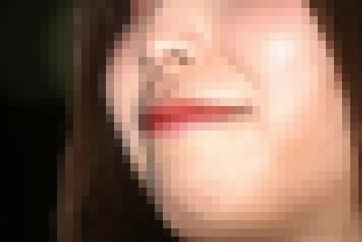 キャンギャルの顔面アップ080 TAS2023　サンプル画像1