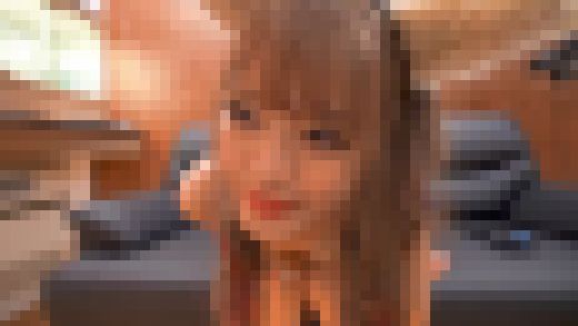 【素人】潮吹き酔っぱらいパイパンギャルのコスプレオナニーと濃厚セックス-3　サンプル画像1