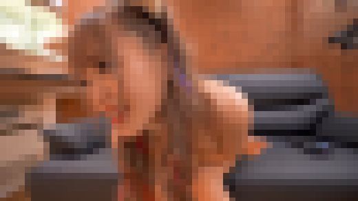 【素人】潮吹き酔っぱらいパイパンギャルのコスプレオナニーと濃厚セックス-3　サンプル画像2