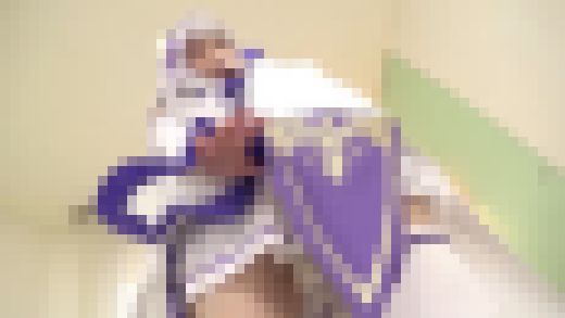 【素人】コスプレセックス-39　サンプル画像2